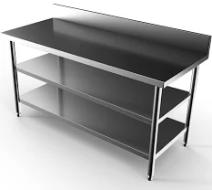 Commercial Kitchen Equipment